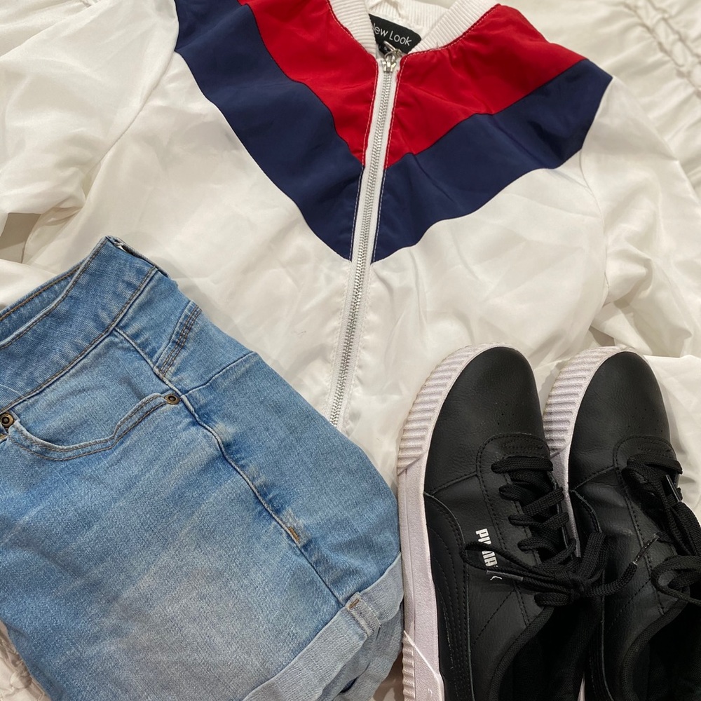 Windbreaker